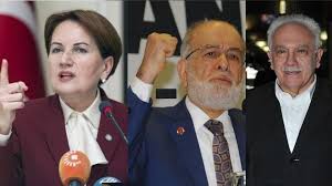 Yıllarca pkk'yı öven ve ona yol gösteren bir yayın izledi. Dogu Perincek Sinirda Son Dakika Haberleri