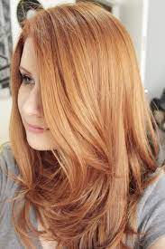 We like to call it muted auburn. Ginger Hair Color Strawberry Blonde Hair Color Blonde Hair Color