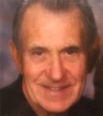 Obituary information for William James McConkey