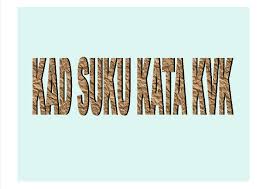 Murid perlu memadankan suku kata kv dengan kvk untuk membentuk lebih 50 perkataan kv+kvk. 3512688 Bbm Kemahiran 9 Suku Kata Kvk Pdf Document