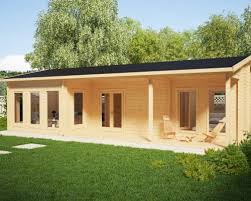 Gartenhaus Mit 70 92 Mm Wandstarke Gratis Lieferung Hansagarten24 Holzhaus Kaufen Ferienhaus Bauen Ferienhaus Holz