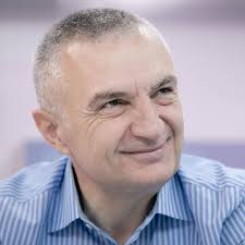 President of the Freedom Party, Mr. Ilir Meta makes his divorce decision  public