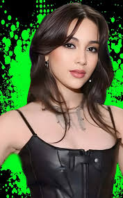 Alejandra Villarreal is the bassist of The Warning, famous for her strong  bass skills and unique groove. Young, talented, and always giving her best 