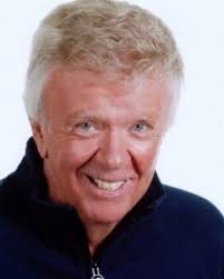 Tonight we celebrated my Dad, Dick Robinson's induction into the  Connecticut Broadcasters Association Hall of Fame. A standing ovation from  the room says it all…..I love you Dad! You are a true