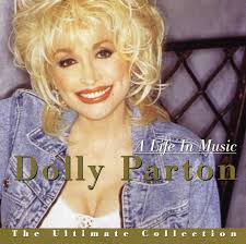 The Ultimate Collection: A Life In Music by Parton Dolly: Amazon.co.uk: CDs  & Vinyl