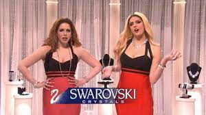 You're Not Funny: SNL Can't Parody Porn Stars | Tits and Sass