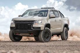 2021 Chevrolet Colorado Zr2 Truck Chevrolet Colorado Chevy Colorado Chevrolet