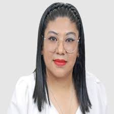 Blanca Veronica Barragan Perez Candidata A Presidentes Municipales O  Alcaldes Por Partido Del Trabajo Tlaxcala