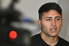 Farías started off with escuela de fútbol unl, prior to having a stint in the academy of corinthians santa fe. Comunicaron Mal El Resultado Del Hisopado Farias Tiene Coronavirus Y No Juega La Final Mirador Provincial Noticias De Santa Fe Entre Rios Www Miradorprovincial Com