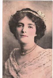 アンティークポストカード Past Times Postcards