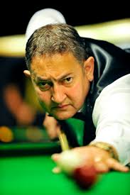 All Time Top Snooker Players