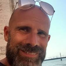 Fausto Roman's Instagram, Twitter & Facebook