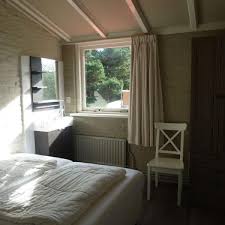 Im sonnigen wohnzimmer befindet sich eine gemütliche, offene küche mit backofen,. Ferienhaus De Vluchthaven Buren Ameland Ameland Site
