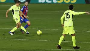 Sd eibar or any clean sheet. 3btvicpudk0pum