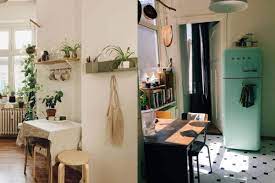 Keterbatasan ruangan dalam rumah sering menjadi kendala untuk berkreasi dan menciptakan suasana rumah yang nyaman, tak heran jika banyak ditemui desain dapur dan ruang makan sempit. 10 Inspirasi Tata Letak Meja Makan Mungil Di Ruang Sempit