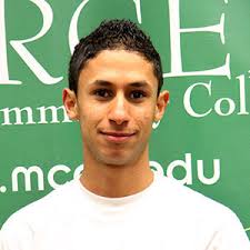 MCCC Athletes in the Spotlight