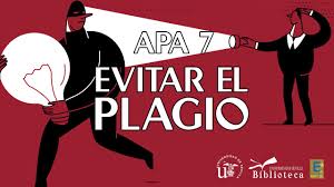 Conjugate evitar in every spanish verb tense including preterite, imperfect, future, conditional, and subjunctive. Como Evitar El Plagio Apa 7 Youtube