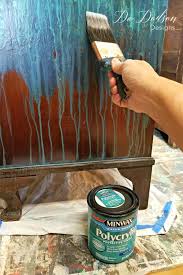 Gutes Tutorial Painted Furniture Redo Furniture Cool Furniture