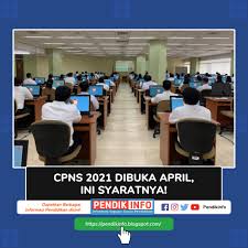 Jika berkaca pada tahun 2019, penerimaan cpns untuk itu, kita perlu tahu apa saja persyaratan untuk mendaftar cpns di kemenkumham 2021. Kabar Gembira Pendaftaran Cpns 2021 Dibuka April Ini Syaratnya Informasi Dunia Pendidikan