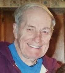 Obituary for Manuel "Red' Pires