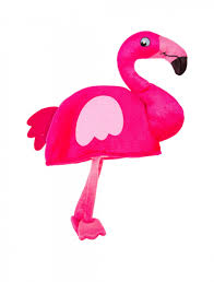 Wie sie sich oder ihr kind als klassische oder moderne hexe schminken können, lesen sie hier. Hut Flamingo Mit Beinen Fur Karneval Fasching Kaufen Deiters