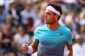Il tennista italiano ha sempre mantenuto un grandissimo riservo ma ha lasciato qualche. Chi E Marco Cecchinato Tennis Tutto Sul Giovane Tennista Italiano