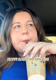 Palm Springs Coffee Shop Alexis