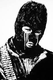 5 526 thief gangster stock illustrations cliparts and royalty. Follow Your Dreams Canceled Banksy Stencil Banksy Stencil Urban Art Prints Banksy Art