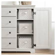 Shop for a bedroom dresser that speaks to your taste. Avilla 4 Drawer Dresser With Doors South Shore Dresser Drawers 4 Drawer Dresser South Shore Furniture