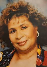 Pinky M Francis Obituary May 31, 2023