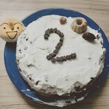 Mit diesem rezept gelingt der marmorierte boden. 7 Leckere Diy Geburtstagskuchen Fur Deinen Hund Midoggy Community