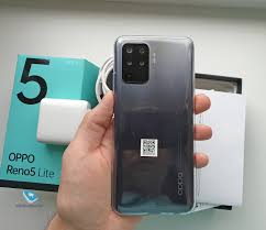 Mobile-review.com Обзор Oppo Reno5 Lite ...