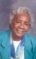 Ms. Brown Obituary