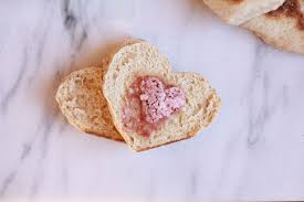 Whole Wheat English Muffins With Strawberry Peanut Butter Nutella Butters Half Baked Harvest Recipe Whole Wheat English Muffin English Muffin Tasty Kitchen