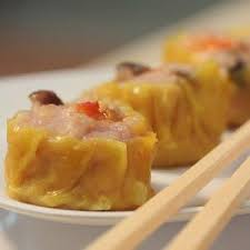 7 resep cara membuat dimsum china yang enak, lembut, dan bisa dibuat sendiri di rumah. Haridodi Resep Dimsum Siomay Ayam Udang Resep Makanan Makanan Dan Minuman Resep Masakan Jepang