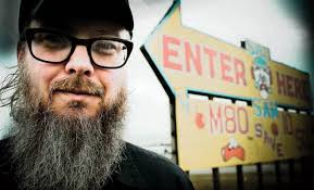 Bass, blues, folk, fun