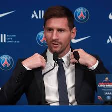 1 day ago · the personal connection between messi and his compatriot pochettino and the fact the deal is a free transfer are factors in psg pursuing the deal. Ycwrl Pxn9yosm