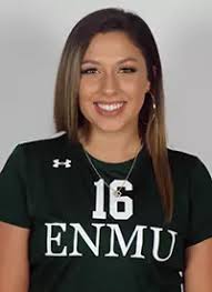 2019 Women's Volleyball Roster