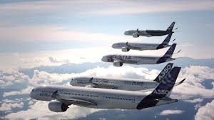 Последние твиты от boeing 777x (@b777xlovers). Qatar Airways Ist Der Erste A350 Kunde Video Golem De