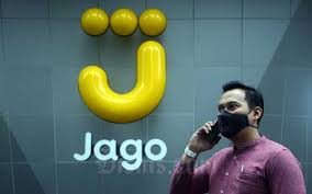 Namun perlu anda ingat bahwasanya aplikasi ini membutuhkan data anda mungkin seperti ktp dan lain sebagainya seperti. Gandeng Gojek Bank Jago Segera Luncurkan Pinjaman Online Finansial Bisnis Com