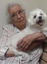 Francisca Rivera Obituary