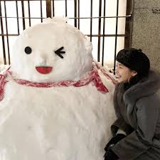 Snowman Park Min Young Park Korean Actresses