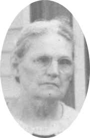 Jen's Genealogy Page