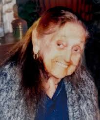 Carolyn Joyce Merriman, 91