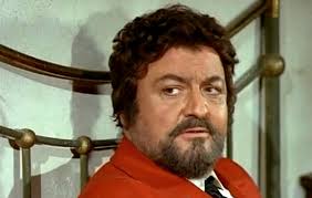 Four Gunmen of the Holy Trinity (1971)