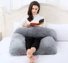 Avail 30 days replacement guarantee when you buy l shaped. Best L Shaped Pillow Reviews 2021 The Sleep Judge