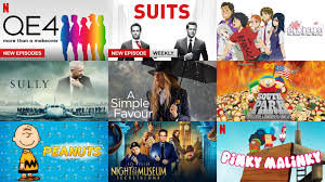 Netflix has revolutionised the way we watch tv. This Week S New Releases On Netflix Uk 19th July 2019 New On Netflix News