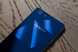 The Oppo R1x is officially launching ...