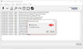 Sin embargo, existe otra opción sin este requerimiento. Sk17i Driver For Flashtool Booktop