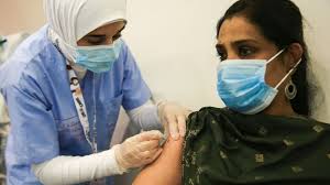 No screeners soon as public places in singapore cease temperature checks Covid What Do We Know About China S Coronavirus Vaccines Bbc News